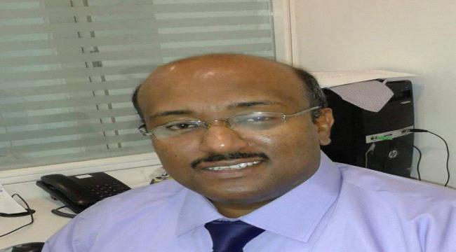 اعلامي جنوبي يدعو #التحـالف_العربي للتخلص من مليشيا الحشدالاخواني