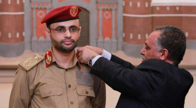 سخط في الأوساط العسكرية بعد منح المشاط رتبة "مشير" 