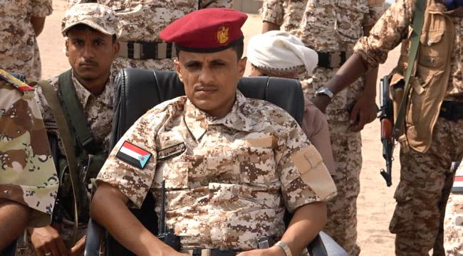 قائد كتيبة حزم عدن:  سنظل جنوداً اوفياء لقضيتنا الجنوبية ولن نساوم على مبادئنا واهدافنا