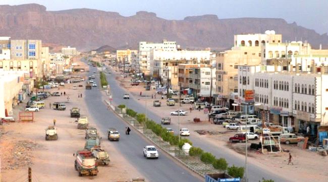 حزب الاصلاح يتلاعب بالاغاثة #السعـودية المقدمة لابناء #شبـوة