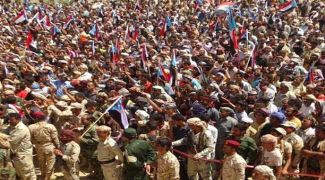 لقور: يافع سنام الجنوب ودونها لا يستقيم مشروعنا الوطني الجنوبي 