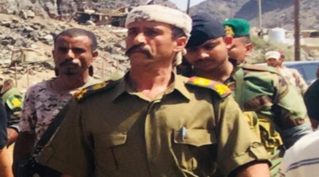 صحيفة " 4 مايو " تنفرد بنشر اول حوار صحفي مع قائد اللواء الاول صاعقة 
