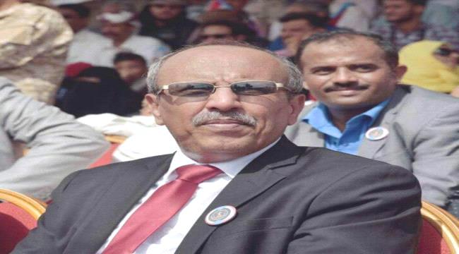 الكثيري : مجزرة القطن ارهاب موجه ومحمي بالمعسكرات الغاصبة لوداينا ولن نظل في مربع الانتظار 