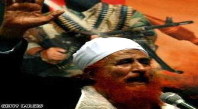 محلل سياسي يفتح ملف القيادي الاخواني الزنداني وينشر تفاصيل خطيرة