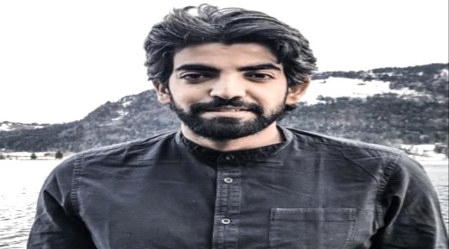 عمرو البيض : عندما ترتبط  الأحزاب بأعمال إرهابية يجب ايقافها