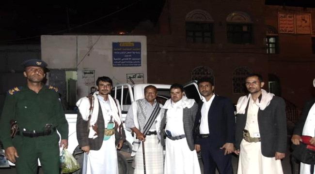 #المقاومة_الجنـوبية تعلن آخر التطورات بصدد الإفراج عن الأسير المرقشي
