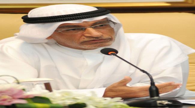 سياسي اماراتي: الميسري جاحد وناكر للجميل وهناك حدود للصبر