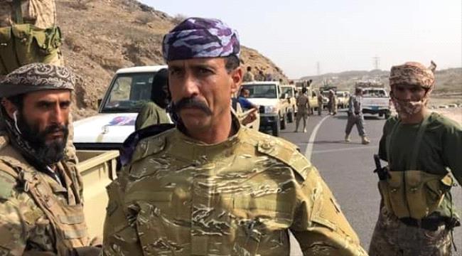 بتوجيهات من الرئيس عيدروس الزُبيدي وصول اللواء أول صاعقة الى جبهات #الضـالع  