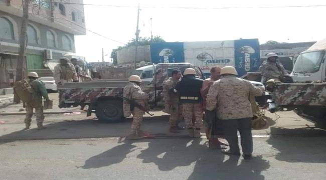  جنود من الحماية الرئاسية يكشفون حقيقة وتفاصيل ارسالهم للقتال ب#الضـالع