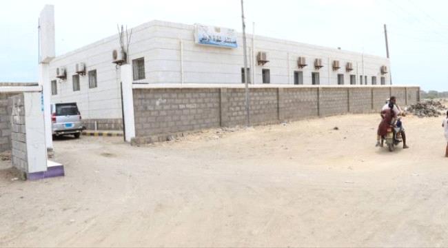 مدير مستشفى شقرة ب#أبيـن يستغيث: أنقذوا المستشفى قبل توقفه !