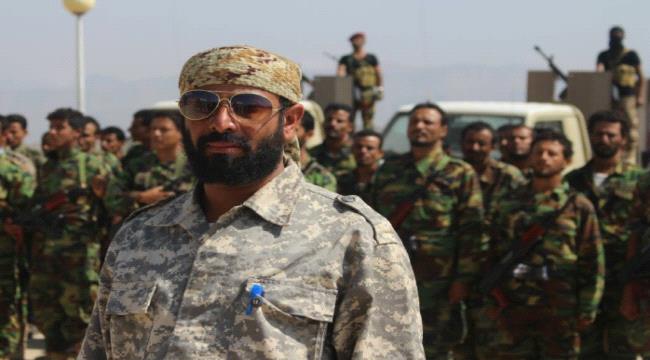 قيادة الحزام الأمني تعلن حالة الطوارئ وانطلاق المعركة (قطع النفس الكبرى) من #الضـالع