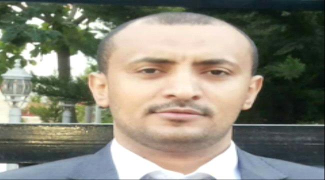الشرفي:لم يعد بمقدور أي طرفٍ شمالي اجتياح الجنوب طالما فينا عرق ينبض