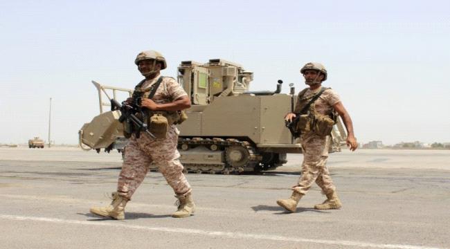 ناشطون جنوبيون ينتقدون مهاجمة الاصلاح للإمارات من داخل #السعـودية