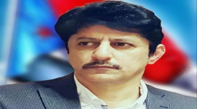 قيادي بالانتقالي : دولة الامارات تتعرض لحملة إعلامية دنيئة من هؤلاء ..