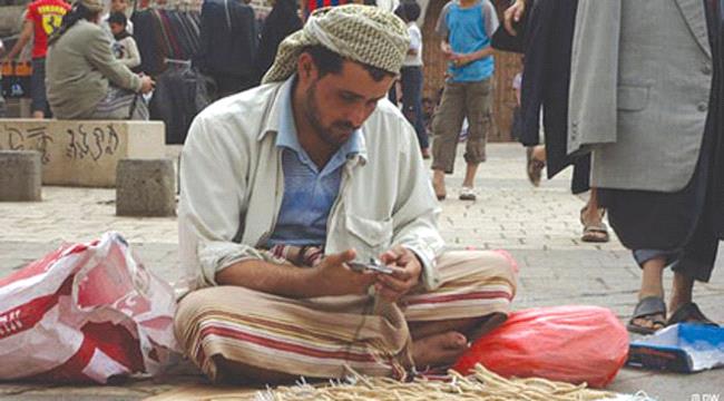 الانقلابيون حرموا تجاراً يمنيين من تصدير مليوني «سواك» 