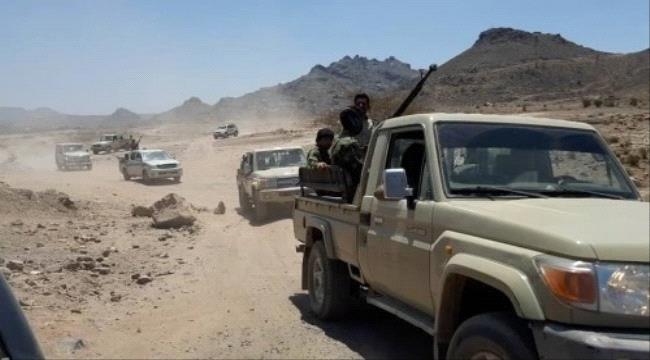 محافظ #الضـالع: الأيام المقبلة ستكون حاسمة في كل الجبهات القتالية