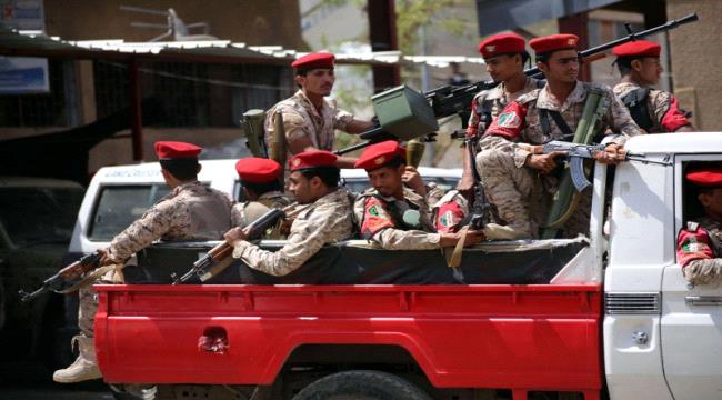 مصادر:#الريـاض تمتلك أدلة قوية على وجود تهاون مقصود من جيش الشرعية في الجبهات لصالح #الحـوثيين 