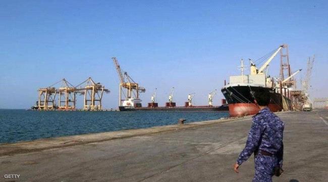 خبراء: انسحاب #الحـوثيين من موانىء #الحـديدة مراوغة حوثية جديدة  تتم بمشاركة اممية