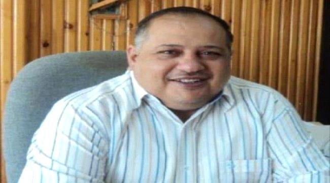 وفاة الشخصية العدنية المعروفة خالد وهبي عقبة