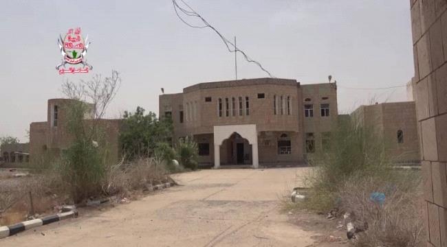 استشهاد جندي من قوات العمالقة خلال كسر هجوم للحوثيين على مديرية التحيتا