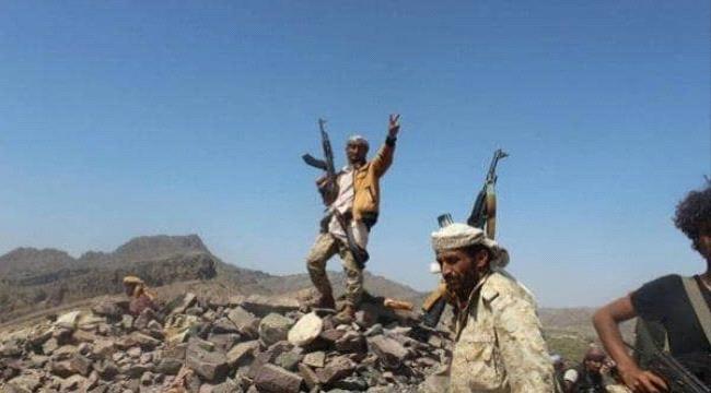 القوات الجنوبية تقود اقوى المعارك ب#الضـالع والرئيس الزبيدي يدعوا قيادات المقاومة لتدارس الوضع