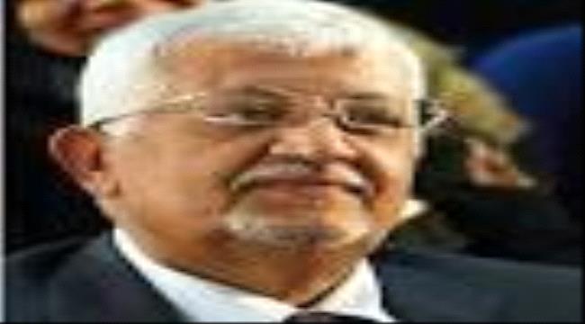 ياسين سعيد نعمان:إيران لن تجد وكيلاً بغباء #الحـوثيين لتنسب إليهم أعمالاً تتجاوز قدراتهم 