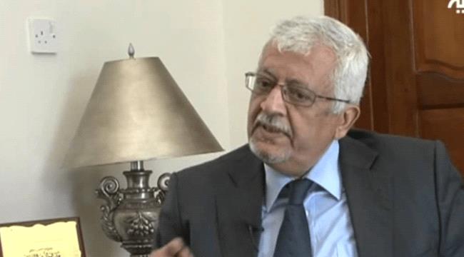 د. ياسين سعيد نعمان : بعد هزيمته ب#الضـالع #الحـوثي يحتاج الى قرار حاسم