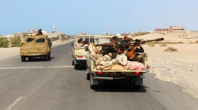 للرد على الاعتداءات #الحـوثية..«التحالف» يبدأ عمليات استهداف نوعية لمواقع عسكرية حوثية