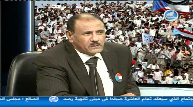 د. العاقل لابطال الجنوب.. نعيش كل لحظات السعادة بانتصاراتكم على جيوش الغزو #الحـوثي