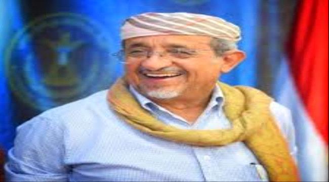 الشيخ صالح العولقي يطالب بمحاسبة ناهبي الاراضي من الجهات الامنية في #العاصمة_عـدن «نص البيان»