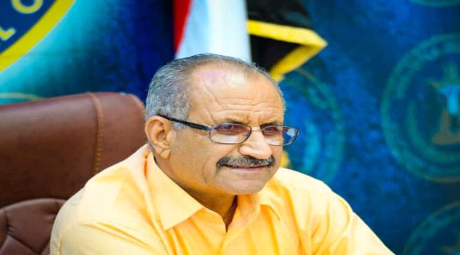 الجعدي : نعيش ورؤسنا مرفوعة او تحت التراب مدفونة ولا نركع الا لمن خلقنا