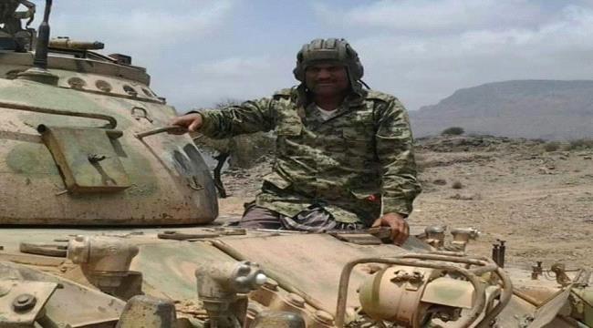 #الضـالع وجحاف تودعان غدا الشهيد البطل احمد قرنة الى مثواة الأخير