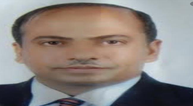 سياسي اكاديمي يعد قراءة  حول خطاب  الرئيس عيدروس الزبيدي  