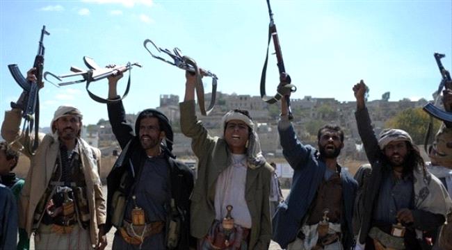 اشتباكات يومية بين مشرفين حوثيين والقبائل على الأراضي في إب