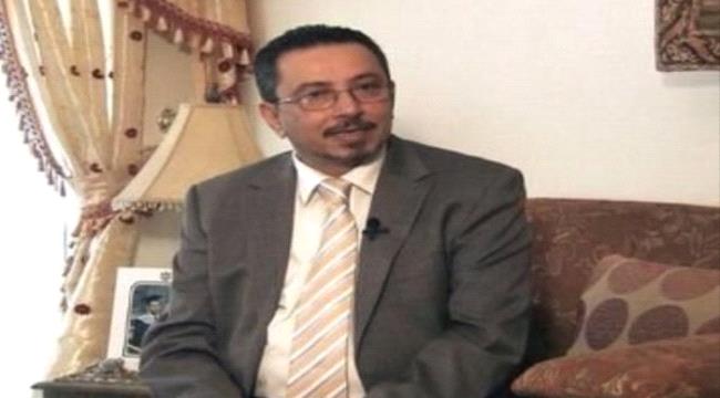 نائب وزير حقوق الإنسان ينفي اساءته للمقاومة الجنوبية والحزام الأمني