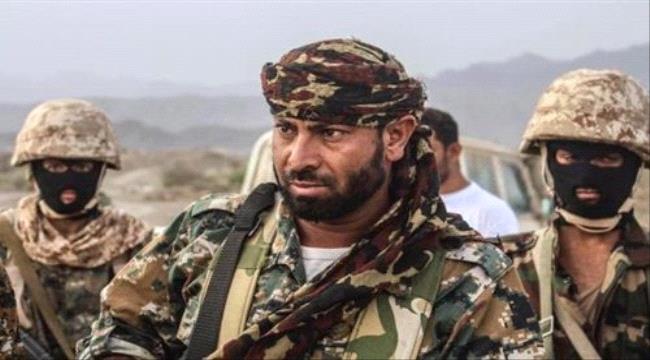 الحزام الأمني يتقدم في شمال #الضـالع