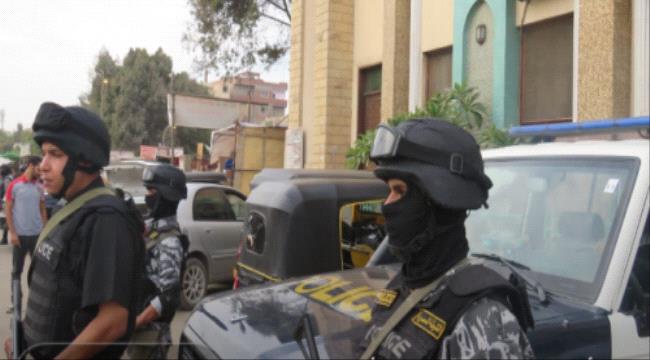 الأمن ال#مصـري يلقي القبض على قاتل الطبيب #اليـمني في شقته ب#القـاهرة