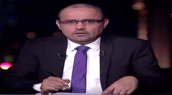 باحث سياسي يمني : رجال الجنوب لو تشبهنا بهم ما بقي #الحـوثي شهر واحد 