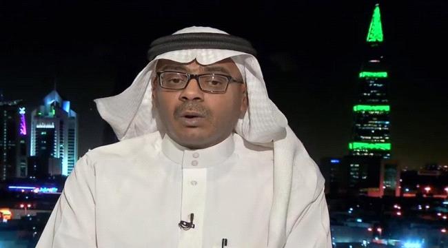 مسهور: التحريض الإعلامي ضد غريفيث تغطية على دعم الشرعية للحوثين في #الضـالع