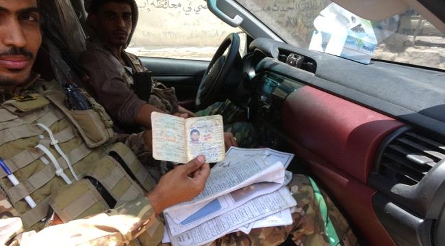 الشعيبي: #الحـوثي يواصل زج الاطفال بمعارك #الضـالع وتم أسر مصور حربي لقناة المسيرة 