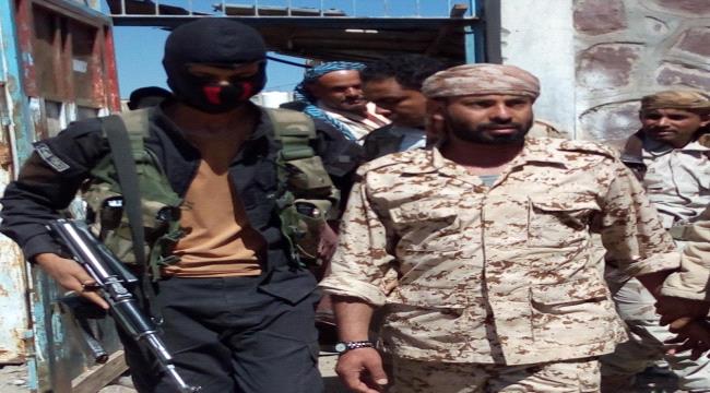  قائد حزام #الضـالع : بالذكرى الرابعة لانتصار #الضـالع نعيد ملامح نصرنا من جديد