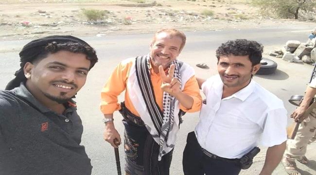 تعرف على دور الرئيس الزبيدي في الافراج عن الاسير المرقشي