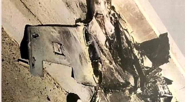 #السعـودية تعلن اعتراض طائرة درون حوثية باتجاه مطار الملك عبدالله