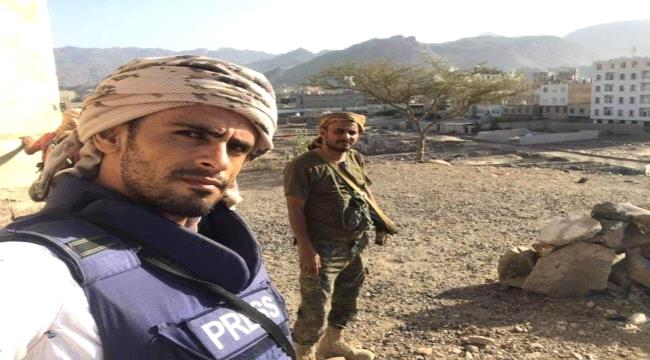 وصول #تعـزيزات عسكرية ضخمة الى #الضـالع قادمة من عدن للمشاركة في عملية صمود الجبال