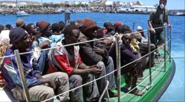 مفوضية اللاجئين:4300 لاجئ صومالى عادوا لديارهم من #اليـمن منذ بدء العودة الطوعية