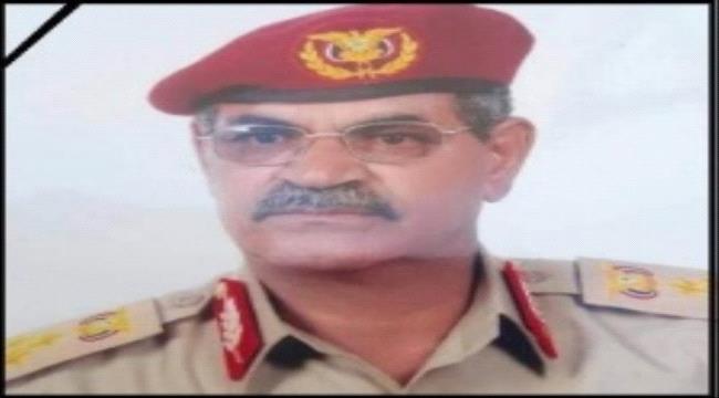 بعملية استبسالية ناجحة..لقوات الجنوبية تتمكن من إخراج جثمان الشهيد اللواء"سيف سكرة"