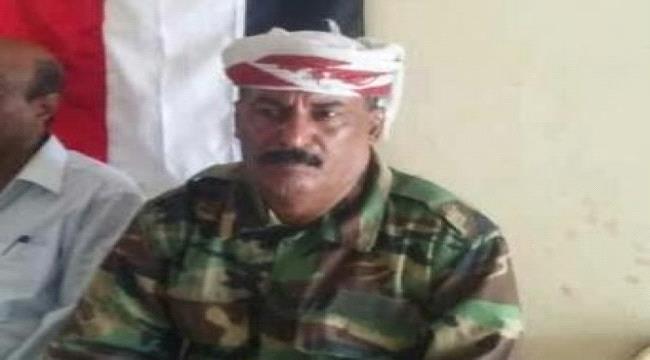 نجاة نجل مدير أمن المضاربة بلحج من محاولة اغتيال