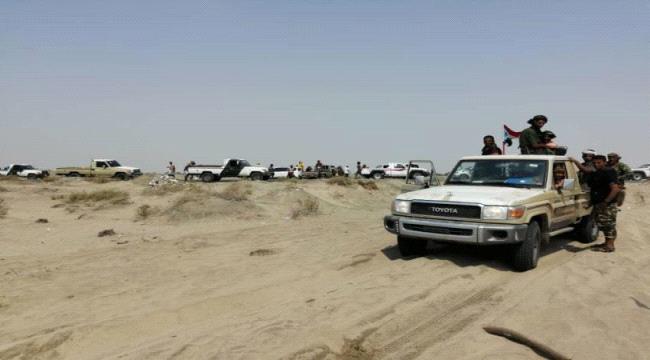 محلل جنوبي: #السعـودية لن تخضع لابتزاز الشرعية ومقتل ارهابيين ضمن قواتها لن يمر دون عقاب