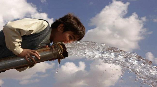 نفذت 31 مشروعا..الامارات تروي عطش عشرات الآلاف من سكان الساحل الغربي