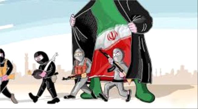 ايران تتصدر قائمة الدول الراعية للإرهاب